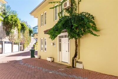 Goldcity'de 3+1 Havuzlu Dubleks Villa