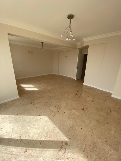 Резеденция пентхаус в ГолдСити 3+ 1 , с видом на море-22