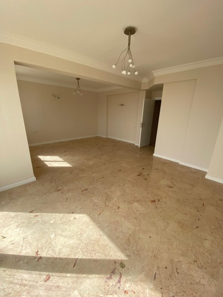 Резеденция пентхаус в ГолдСити 3+ 1 , с видом на море-22