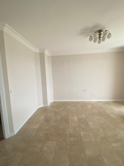 Резеденция пентхаус в ГолдСити 3+ 1 , с видом на море-12