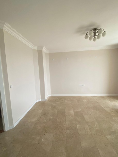 Резеденция пентхаус в ГолдСити 3+ 1 , с видом на море-12