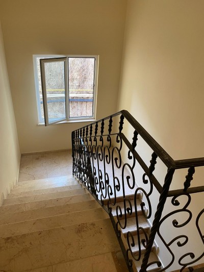 Резеденция пентхаус в ГолдСити 3+ 1 , с видом на море-3