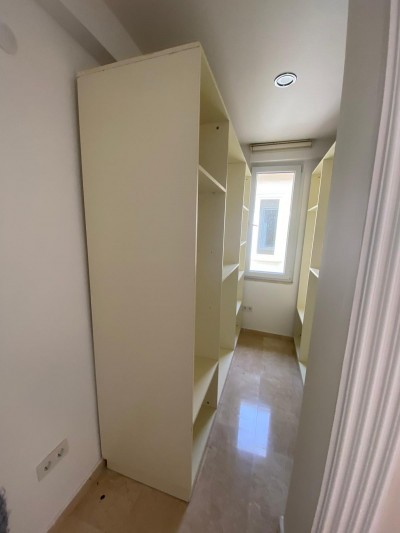 Резеденция пентхаус в ГолдСити 3+ 1 , с видом на море-8