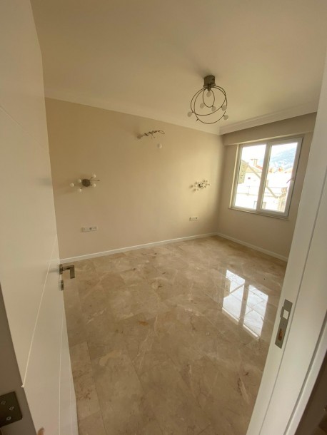 Резеденция пентхаус в ГолдСити 3+ 1 , с видом на море-20