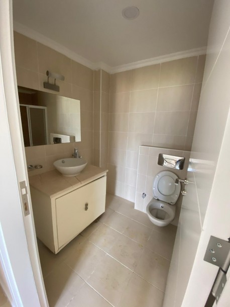 Резеденция пентхаус в ГолдСити 3+ 1 , с видом на море-10