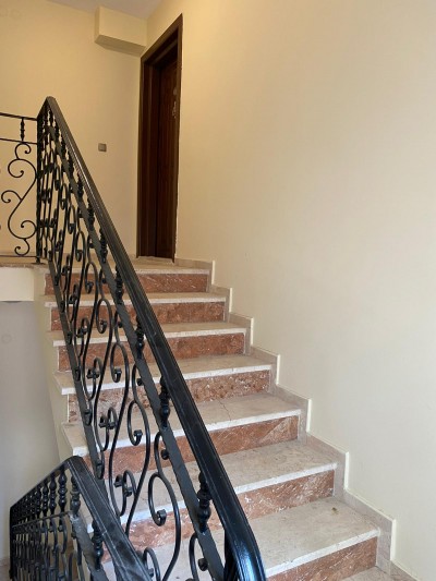 Резеденция пентхаус в ГолдСити 3+ 1 , с видом на море-4