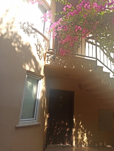 ویلا آپارتمان ۱ خوابه، ویلا، آلانیا