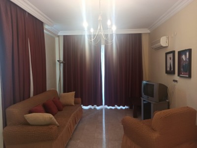 ویلا آپارتمان ۱ خوابه، ویلا، آلانیا