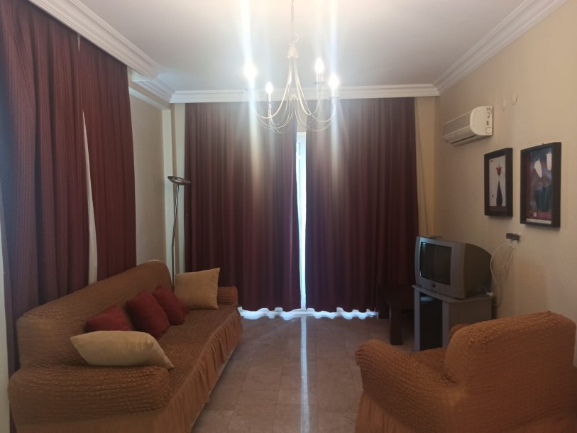 ویلا آپارتمان ۱ خوابه، ویلا، آلانیا-2