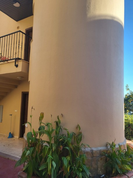 Goldcity Apart 1+1 Villa, 1 Bathroom, 65m²  - Alanya-3