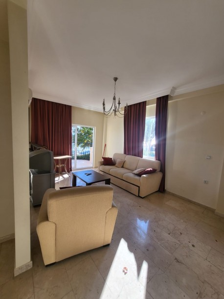 Goldcity Apart 1+1 Villa, 1 Bathroom, 65m²  - Alanya-5
