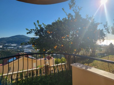 Goldcity Apart 1+1 Villa, 1 Bathroom, 65m²  - Alanya