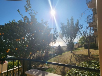 Goldcity Apart 1+1 Villa, 1 Bathroom, 65m²  - Alanya