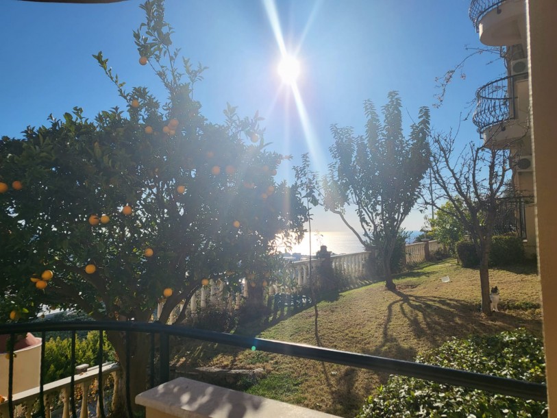 Goldcity Apart 1+1 Villa, 1 Bathroom, 65m²  - Alanya-11