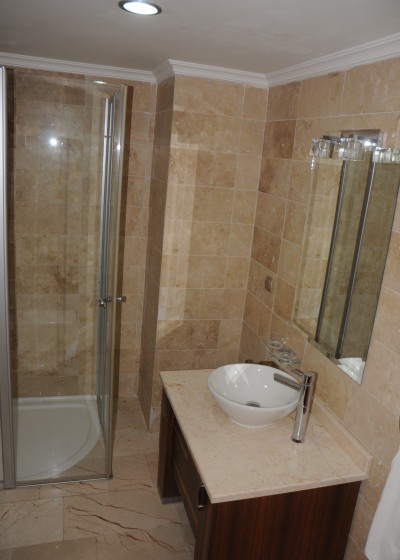 واحد دوبلکس ۳ خوابه در گلدسیتی با منظره توروس