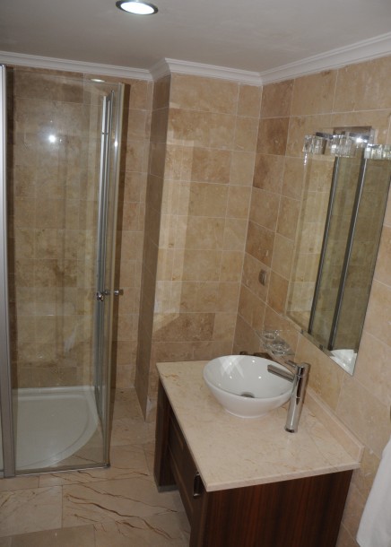 واحد دوبلکس ۳ خوابه در گلدسیتی با منظره توروس-3