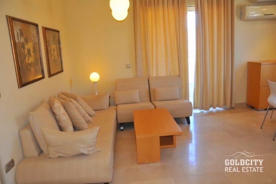 واحد ۳ خوابه با ۲ سرویس بهداشتی، در گلدسیتی با منظره قلعه آلانیا و دریا-11