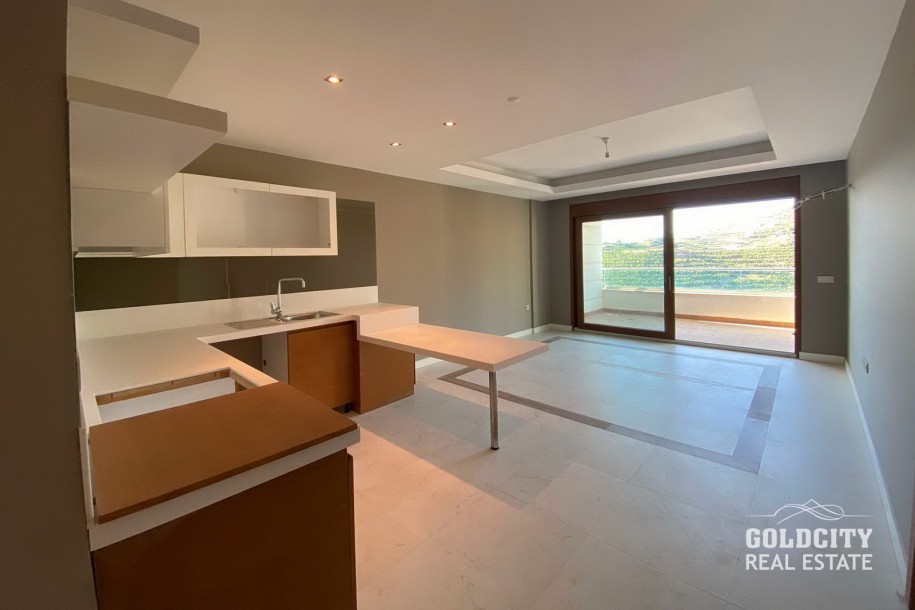 واحد لوکس ۲ خوابه در گلف اکوا-17