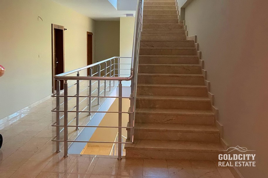 واحد لوکس ۲ خوابه در گلف اکوا-8