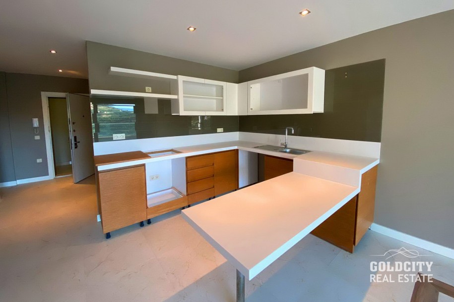 واحد لوکس ۲ خوابه در گلف اکوا-7