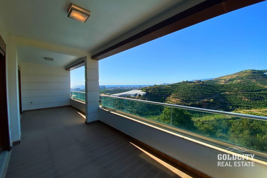 واحد لوکس ۲ خوابه در گلف اکوا-6