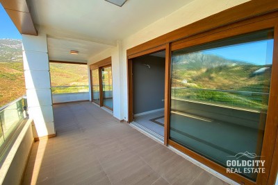 Goldcity Golf Aqua Роскошная квартира 2 + 1