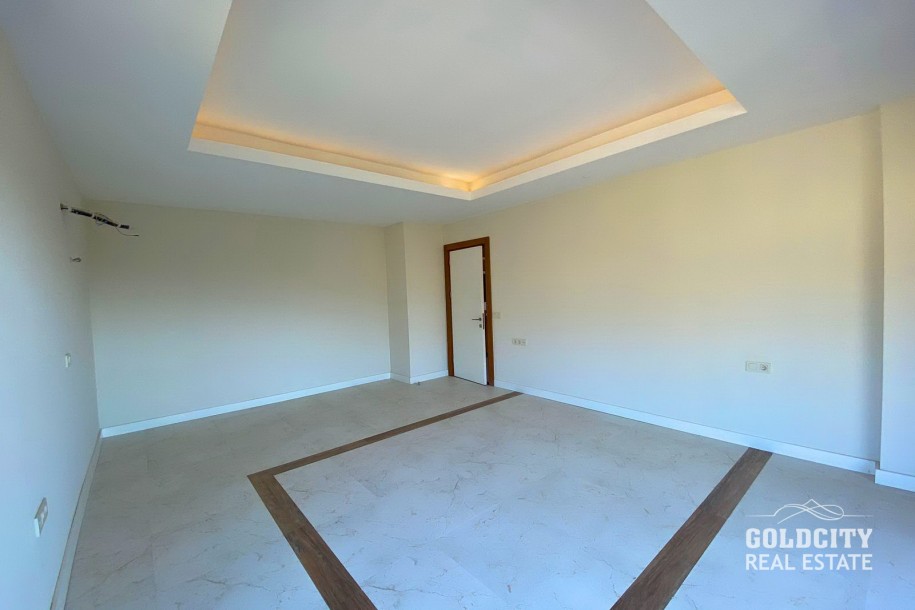 واحد لوکس ۲ خوابه در گلف اکوا-4