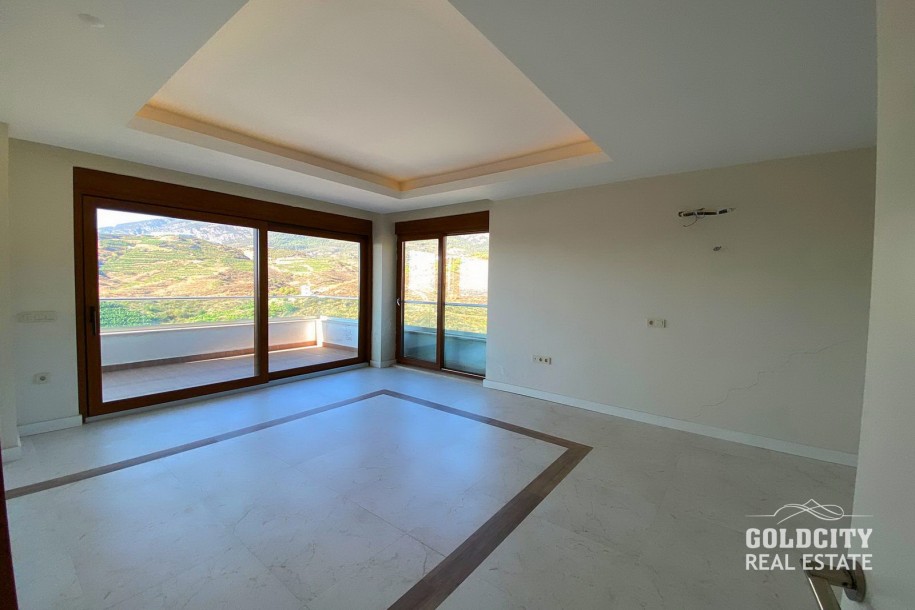 واحد لوکس ۲ خوابه در گلف اکوا-3