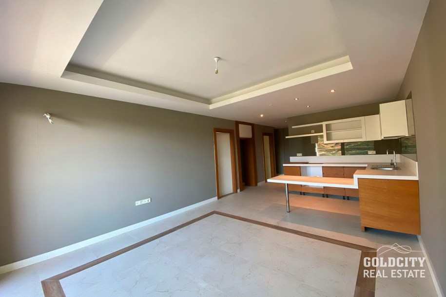 واحد لوکس ۲ خوابه در گلف اکوا-2