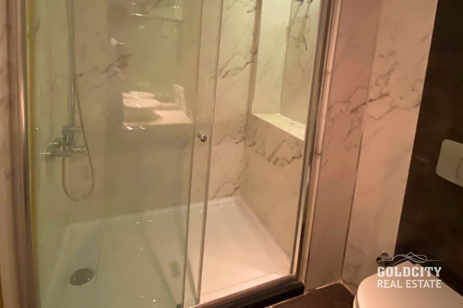 واحد لوکس ۲ خوابه در گلف اکوا-1