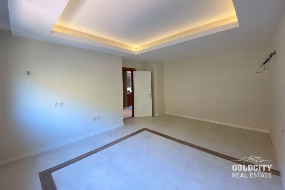 واحد لوکس ۲ خوابه در گلف اکوا-16