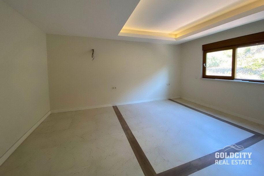 واحد لوکس ۲ خوابه در گلف اکوا-15