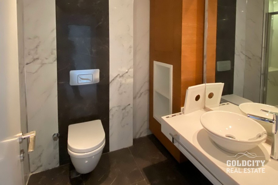 واحد لوکس ۲ خوابه در گلف اکوا-14