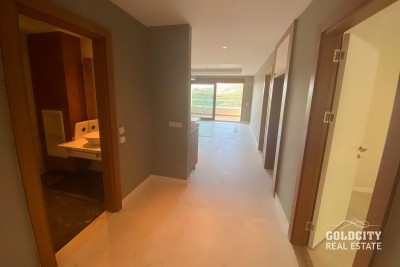 Goldcity Golf Aqua Роскошная квартира 2 + 1