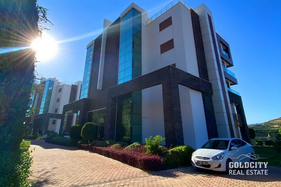 واحد لوکس ۲ خوابه در گلف اکوا-9