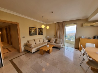Goldcity Residence 3+1, 2 Bathroom, 137 m², Alanya and  Sea View-4