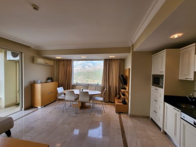 Goldcity Residence 3+1, 2 Bathroom, 137 m², Alanya and  Sea View-5