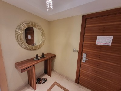 Goldcity Residence 3+1, 2 Bathroom, 137 m², Alanya and  Sea View-2