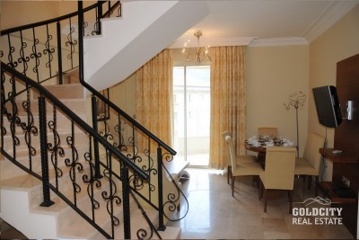 Goldcity Residence 3+1, 102m2, 2 bathroom-20