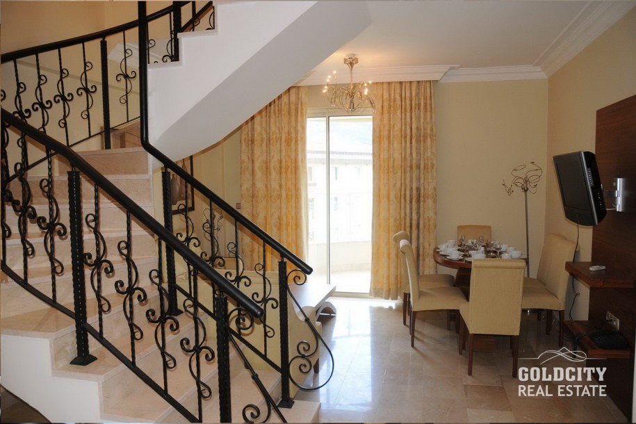 Goldcity Residence 3+1, 102m2, 2 bathroom-20