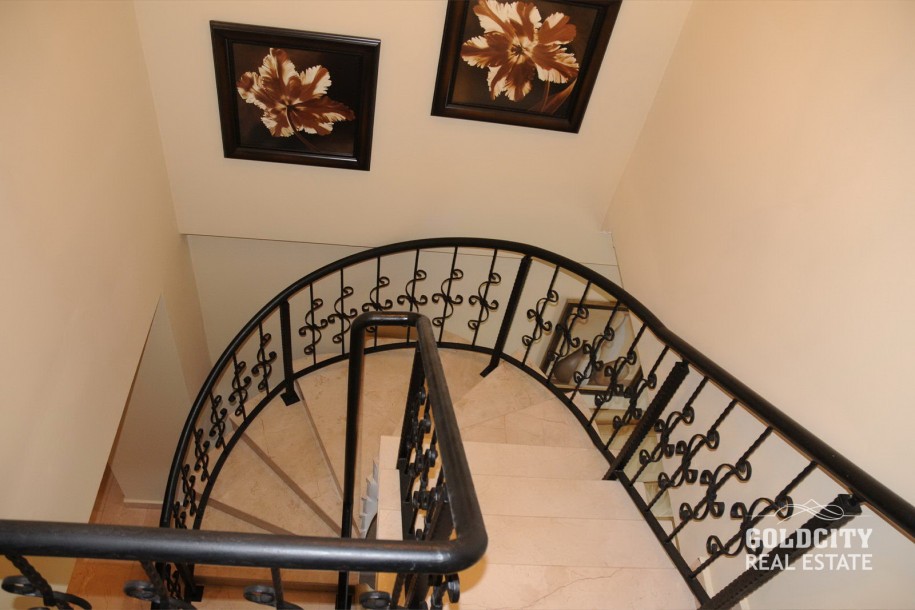 Goldcity Residence 3+1, 102m2, 2 bathroom-11