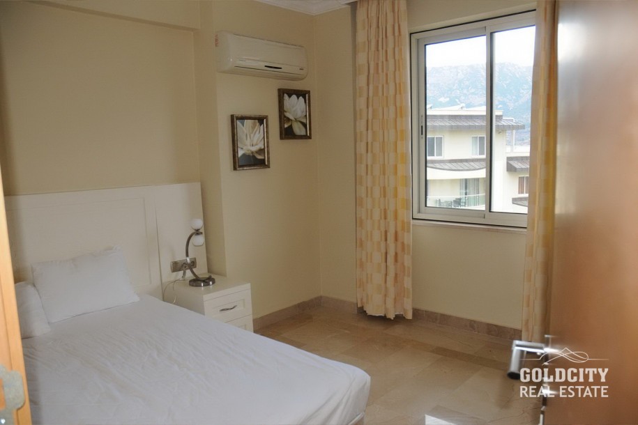 Goldcity Residence 3+1, 102m2, 2 bathroom-9