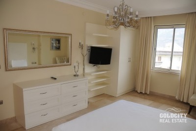 Goldcity Residence 3+1, 102m2, 2 bathroom-6