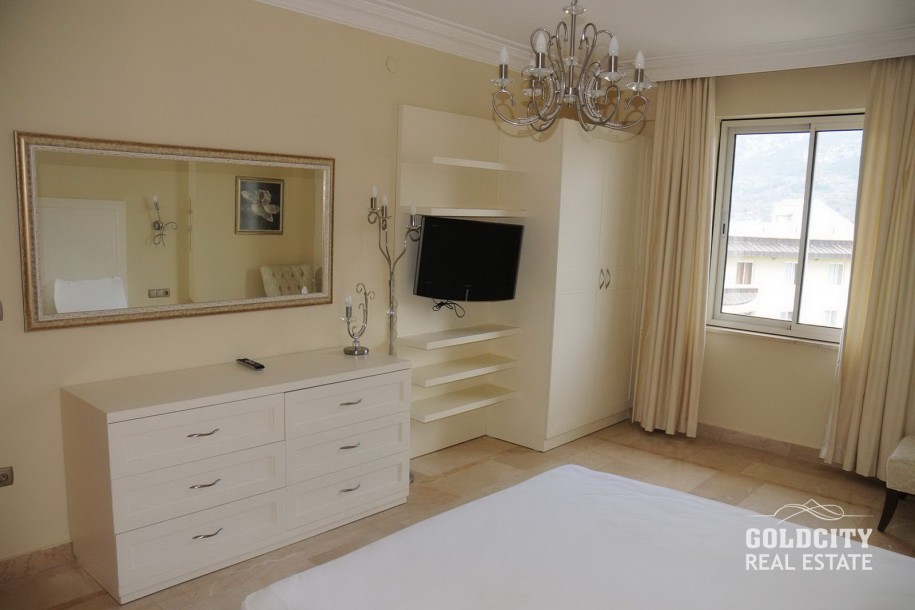 Goldcity Residence 3+1, 102m2, 2 bathroom-6