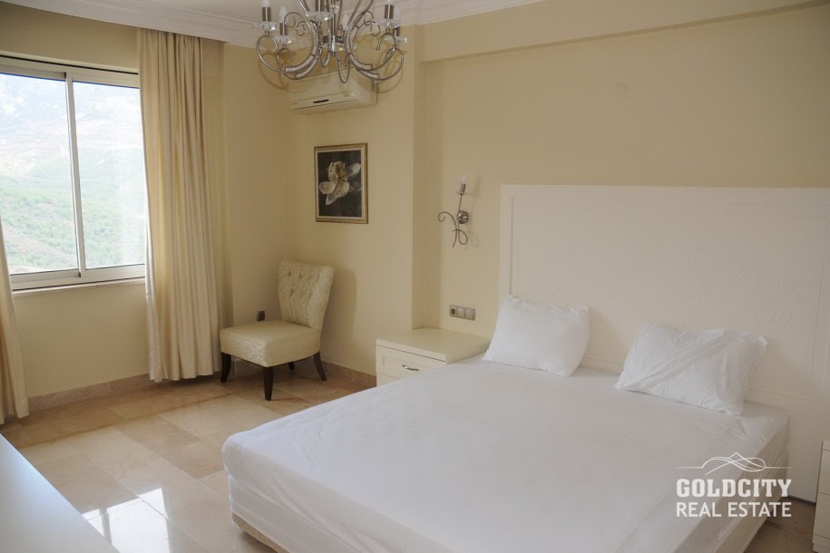 Goldcity Residence 3+1, 102m2, 2 bathroom-7