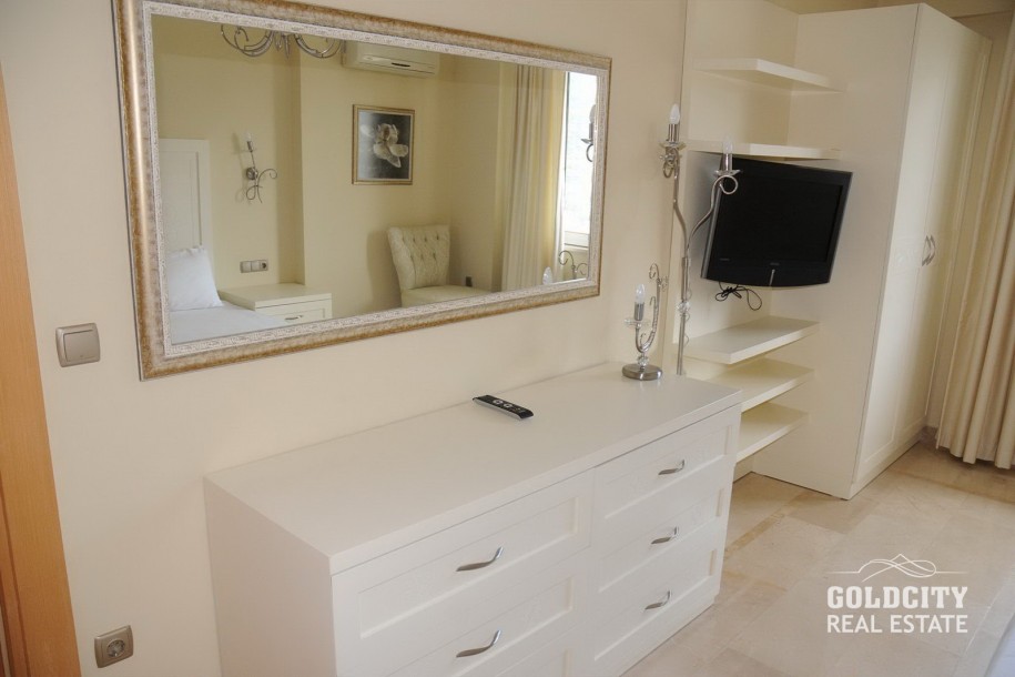 Goldcity Residence 3+1, 102m2, 2 bathroom-4