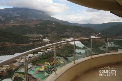 Goldcity Residence 3+1, 102m2, 2 bathroom-3