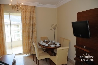 Goldcity Residence 3+1, 102m2, 2 bathroom-18