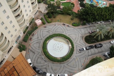 Goldcity Residence 3+1, 102m2, 2 bathroom-2