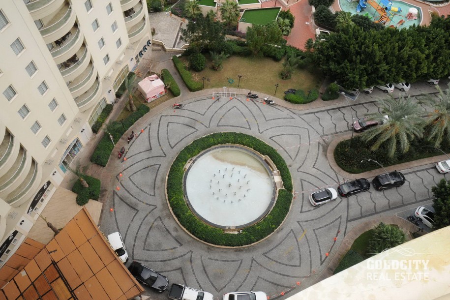 Goldcity Residence 3+1, 102m2, 2 bathroom-2